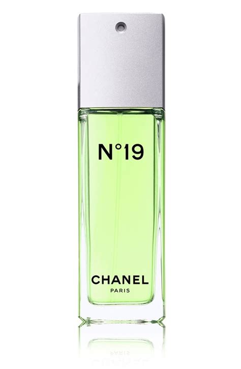 chanel nr 19 eau de toilette|chanel no 19 perfume boots.